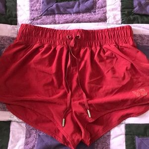 Victoria Secret Sport shorts